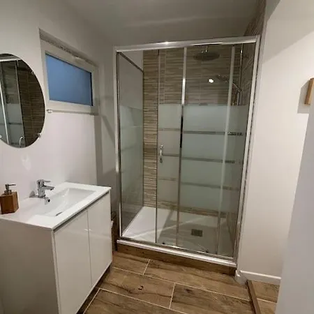 Appartement L'escapade, Cozy