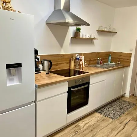 Apartman L'escapade, Cozy