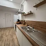 Apartment L'escapade, Cozy *