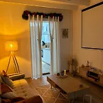 L'escapade, Cozy Calais