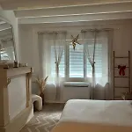 L'escapade, Cozy Calais
