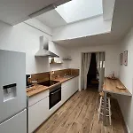 L'escapade, Cozy * Calais