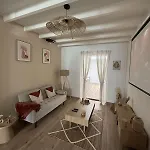 L'escapade, Cozy Apartment