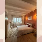 L'escapade, Cozy Apartment
