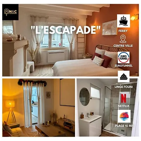 L'escapade, Cozy *