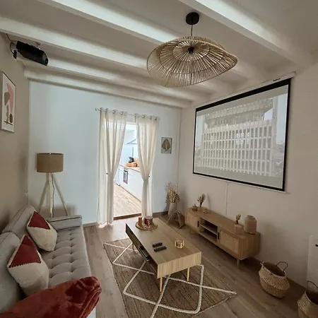 L'escapade, Cozy شقة كاليه