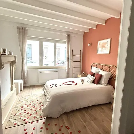 شقة L'escapade, Cozy