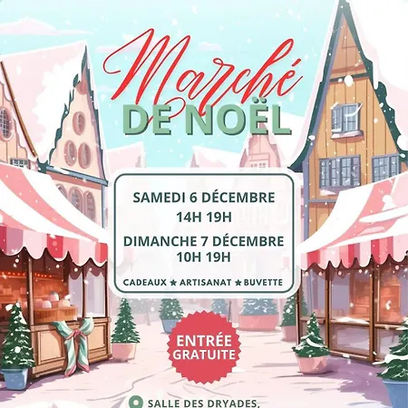 شقة L'escapade, Cozy كاليه