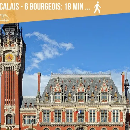 شقة L'escapade, Cozy