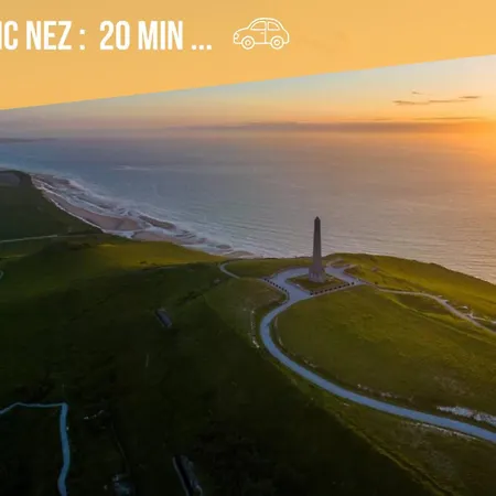 شقة L'escapade, Cozy