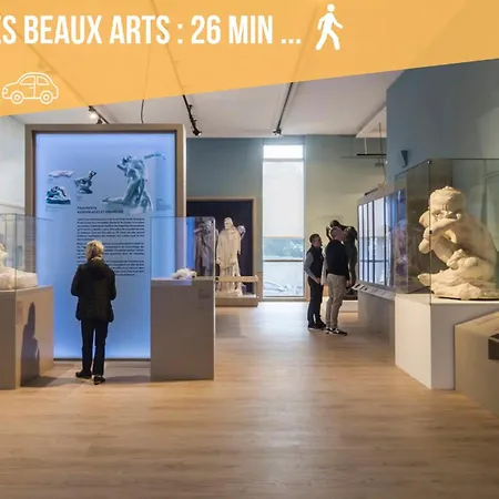 L'escapade, Cozy كاليه