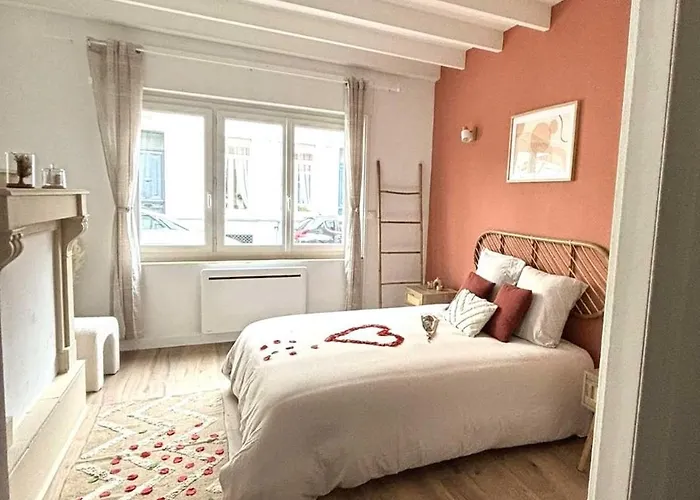 شقة L'escapade, Cozy